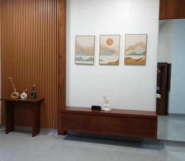Pasuruan Hotel | Rauda Living Space Syariah