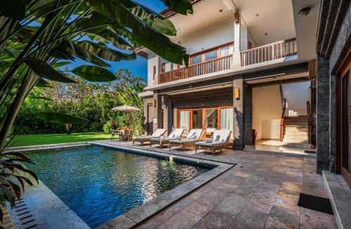 Keramas Resort | Desa Swan Villas & SPA, Keramas