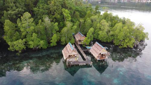 Manyaifun House | Ombar Guest House