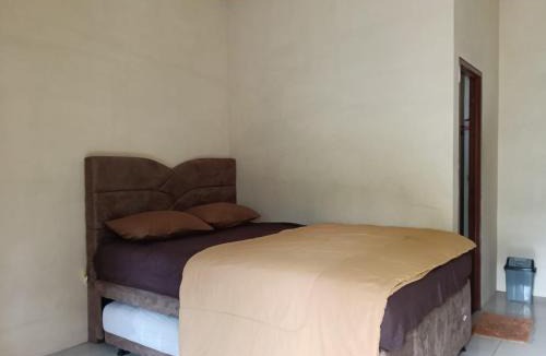 Ngadisari House | Dua Puteri Homestay Bromo