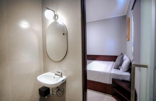 Berawa House | BRAW inn Canggu