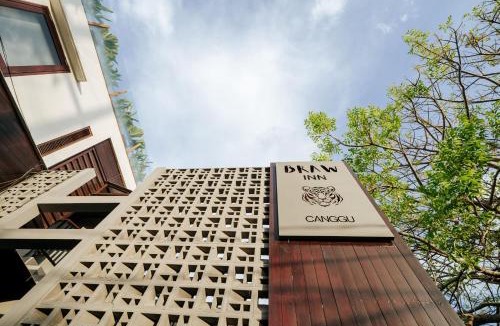 Berawa House | BRAW inn Canggu