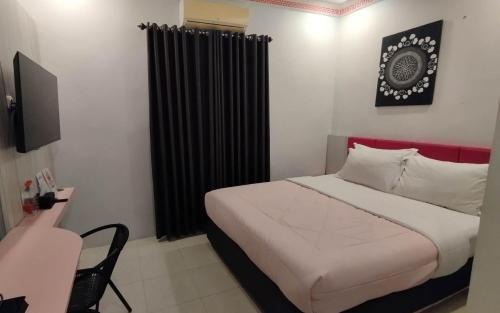 Muaratewe Hotel | Hayak Tamara Syariah Hotel