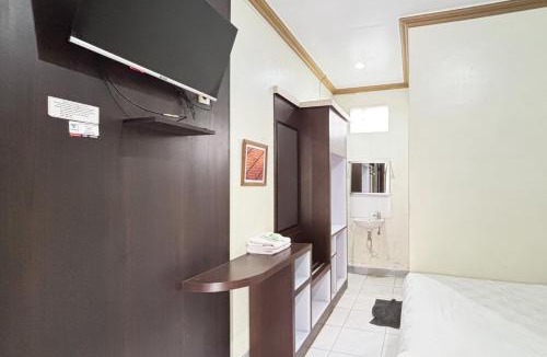 Plaosan Hotel | Hotel Nirwana Sarangan