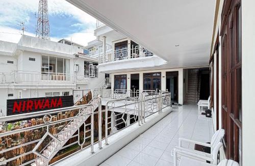 Plaosan Hotel | Hotel Nirwana Sarangan