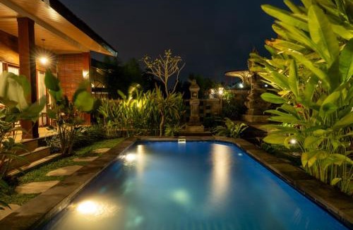 Batuan Villa | Bali Vanili Villa