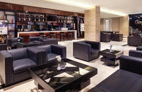Grogol Hotel | Grand Mercure Solo Baru