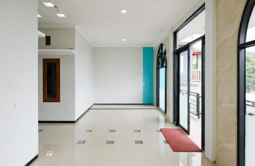 Sidomulyo Hotel | Sans Arya Hotel Batu