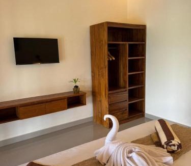 Tampaksiring Villa | Uma Dewa VIlla