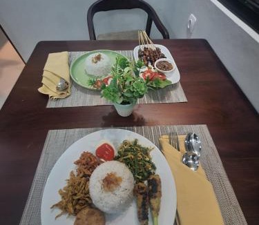 Klungkung Villa | The Green Sidemen