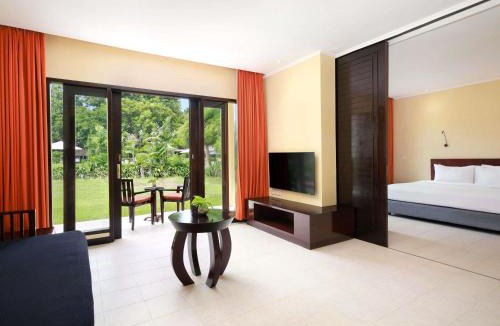 Sanur Kauh Hotel | Mercure Resort Sanur