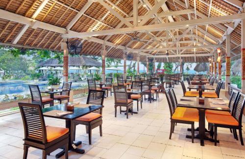 Sanur Kauh Hotel | Mercure Resort Sanur
