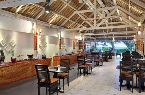 Sanur Kauh Hotel | Mercure Resort Sanur