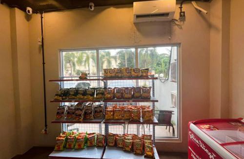 Binong Hotel | Anders Permata Millenium