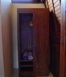 Sidemen Cabin | Villa Lumbung Sidemen