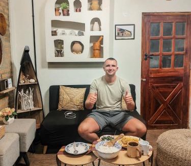 Kupang House | Loti Guest House