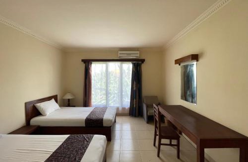 Denpasar Hotel | Puri Samaritan
