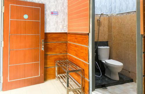 Jombang House | Homestay Jaya Asri Syariah RedPartner near Alun Alun Jombang