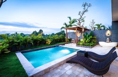 Sebatu Villa | KAPI Sebatu Villa