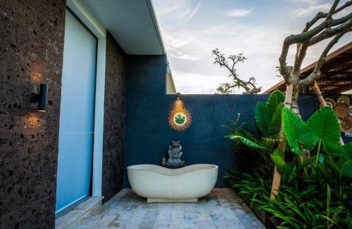 Sebatu Villa | KAPI Sebatu Villa