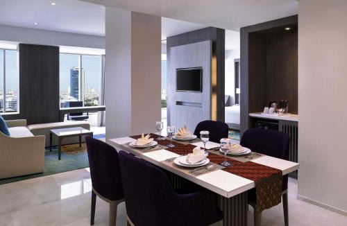 Old Jakarta Hotel | Grand Mercure Jakarta Kemayoran