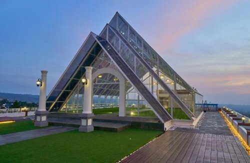 Cipanas Hotel | Horison Resort Tulip Puncak