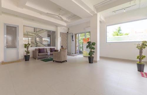 Batam Hotel | Urbanview Hotel Syariah at Rihlah Homestay Batam