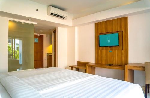 Raya Kuta Hotel | Cross Vibe Paasha Atelier Bali Kuta