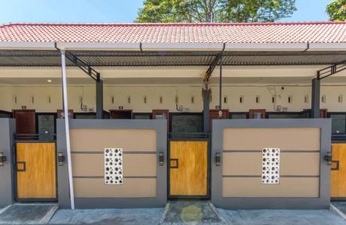 Gianyar House | TwoSpaces Living at Bunda Nana Residence, Gianyar
