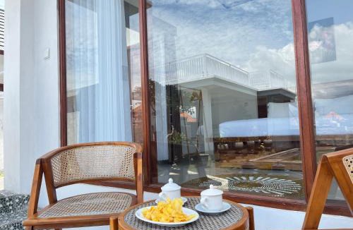 Songan House | GreenCaldera - 1BR Guesthouse with Pool in Kintamani