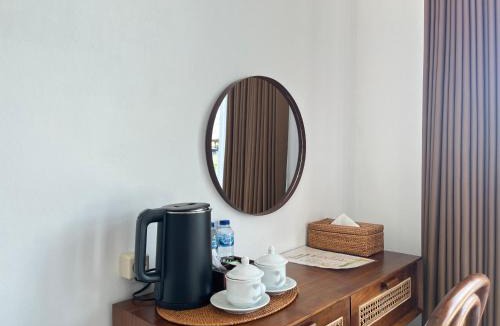Songan House | GreenCaldera - 1BR Guesthouse with Pool in Kintamani