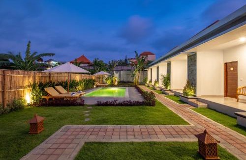 Ungasan Hotel | Cove Dmali