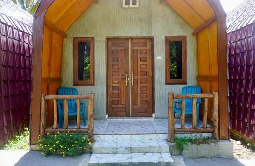 Bohorok Hotel | Ecotourism Bukit Lawang Bungalow