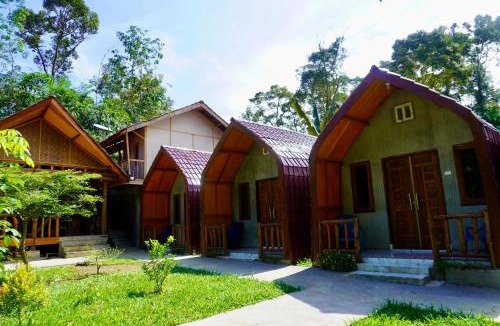 Bohorok Hotel | Ecotourism Bukit Lawang Bungalow