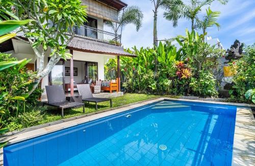 Singakerta Villa | Rumma Lanna Villa by Great Bali Villas