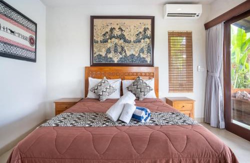Singakerta Villa | Rumma Lanna Villa by Great Bali Villas
