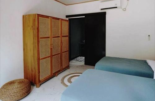 Kediri Hotel | Sattva Garden House