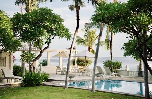 Amed Resort | Dhauteya Villa