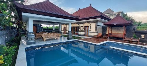 Medahan Villa | Bali Clara Villa & Spa, Restaurant, Transport - Guide