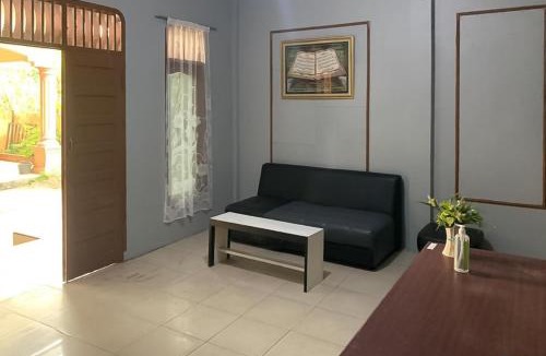 Binjai Hotel | Home Stay Kembar Syariah RedPartner