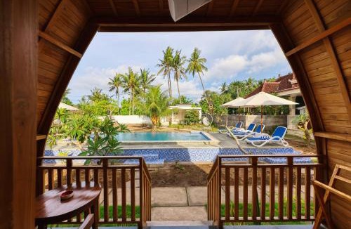 Sampalan House | Neduh Cottage