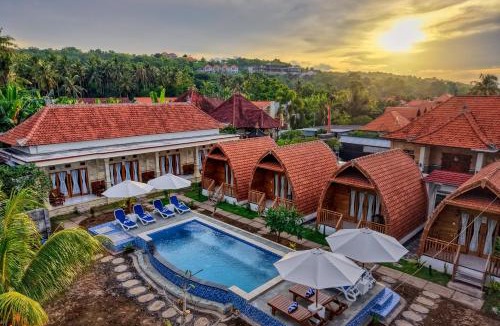 Sampalan House | Neduh Cottage