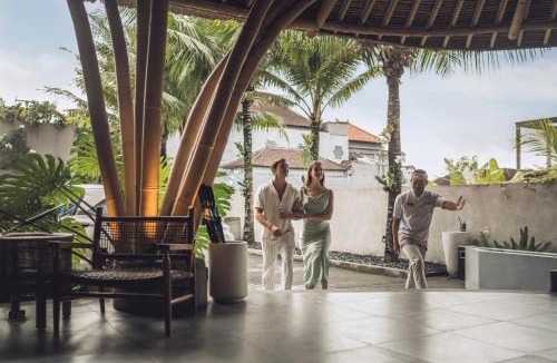 Peliatan Resort | Amarea Resort & Spa Ubud by Ini Vie Hospitality