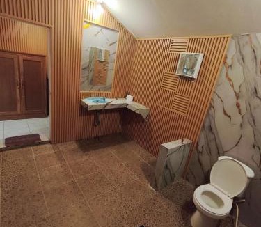 Pecatu House | Private Cottage in Bingin Sari Homestay - Uluwatu