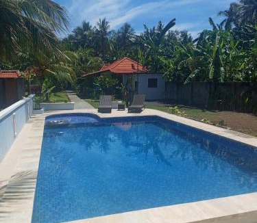 Tejakula Resort | Tejakula Sunset Boutique Resort