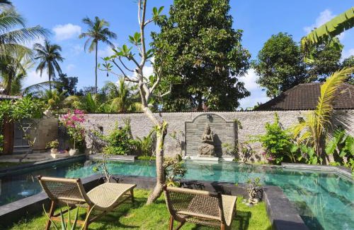 Candi Dasa Bed & Breakfast | Ayanta Bali