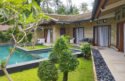 Candi Dasa Bed & Breakfast | Ayanta Bali
