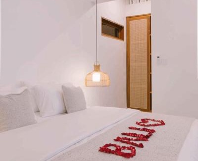 Ketewel Villa | 2BR Private Pool Beach Villa Near Sanur & Ubud