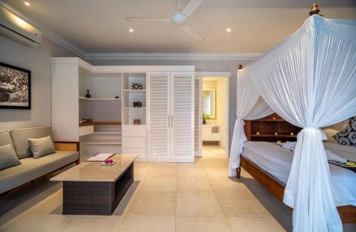 Padangbai Cabin | Raaga Samudra Villa