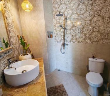 Candi Dasa Bed & Breakfast | Ayanta Bali